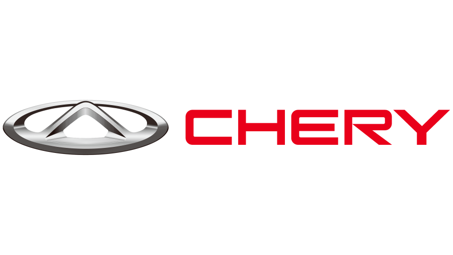Chery Tiggo логотип