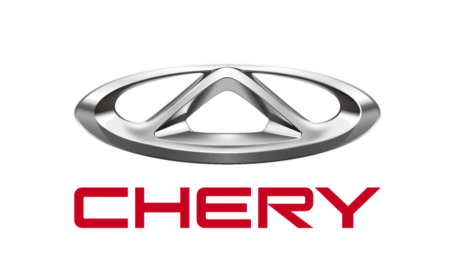 Chery logo QQ