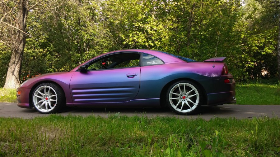 Chevrolet Camaro SS 2013