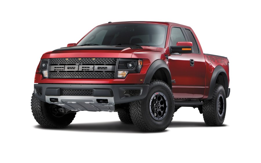 Ford f150 2016 Crew Cab