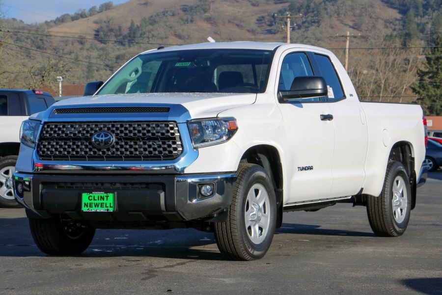 Tundra 2018 sr5