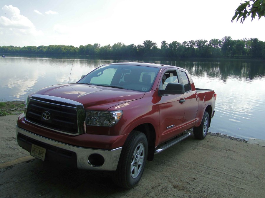 Ford Thundra