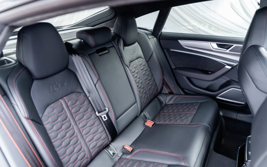 Audi rs7 Sportback 2020