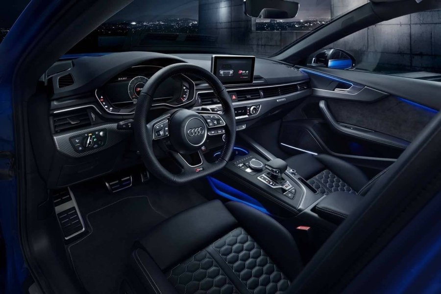 Audi rs3 Sportback 2022