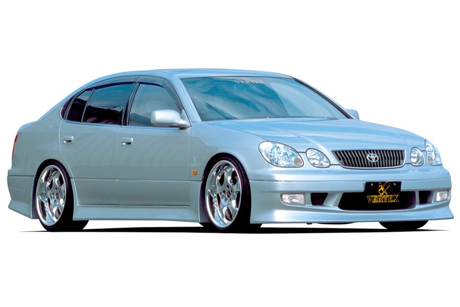 Toyota Aristo Vertex