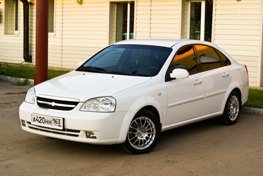 Lacetti oq