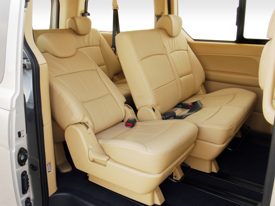 Hyundai h1 a1