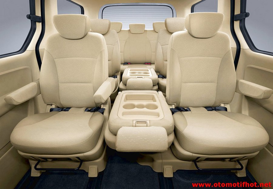 Hyundai h 1/h 100/Starex 2015