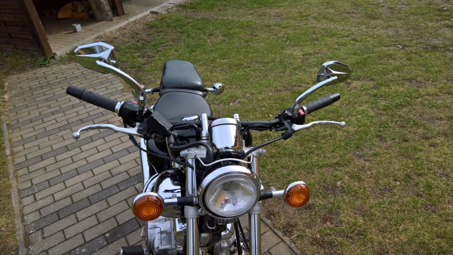 Альфа Ирбис Вираго