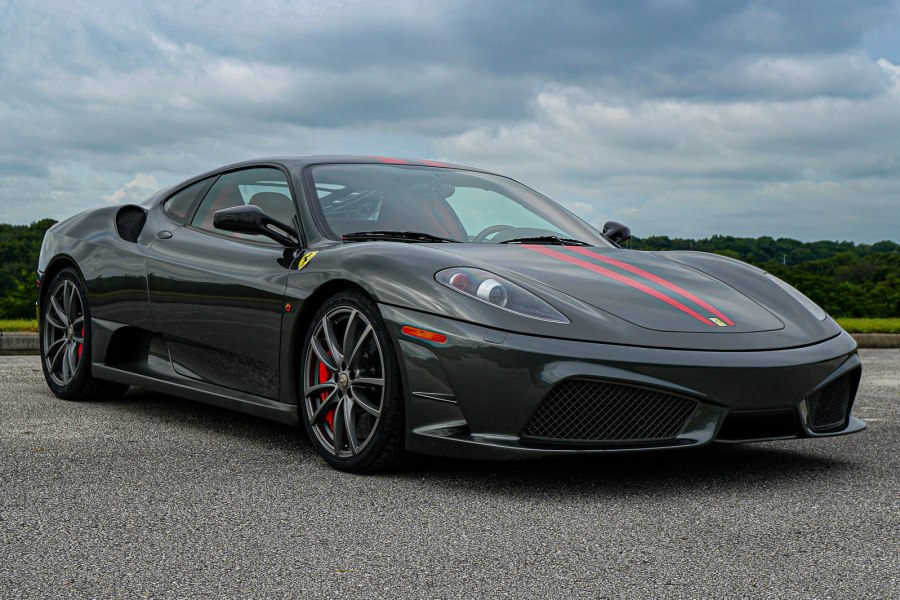 Ferrari 430