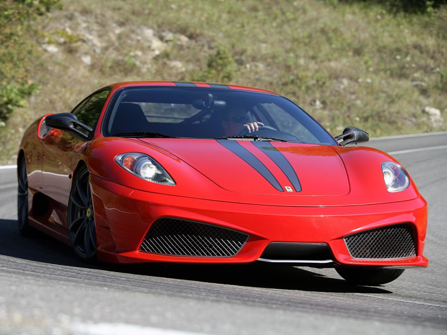 Ferrari f430