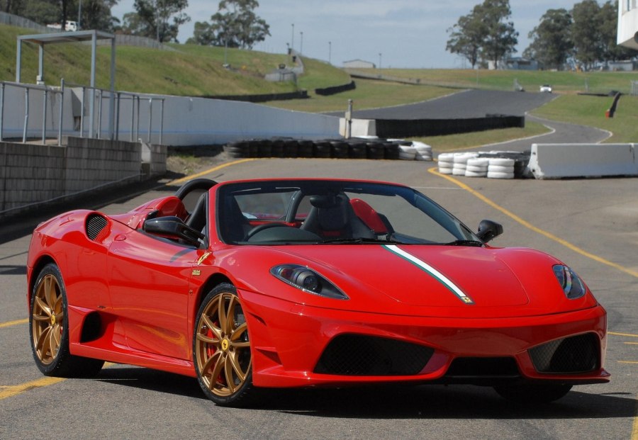 Ferrari 430