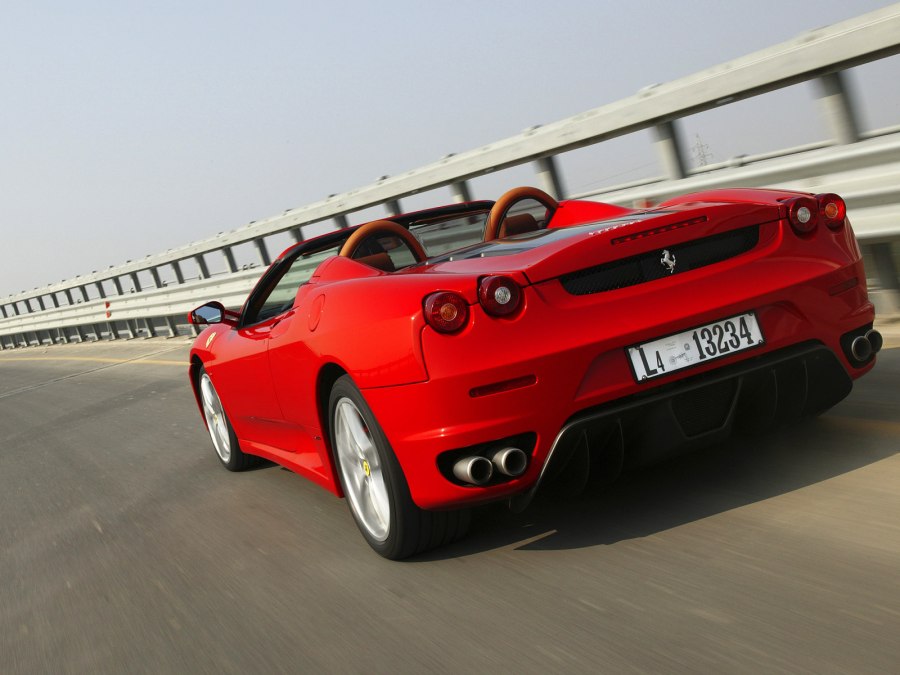 Ferrari 430