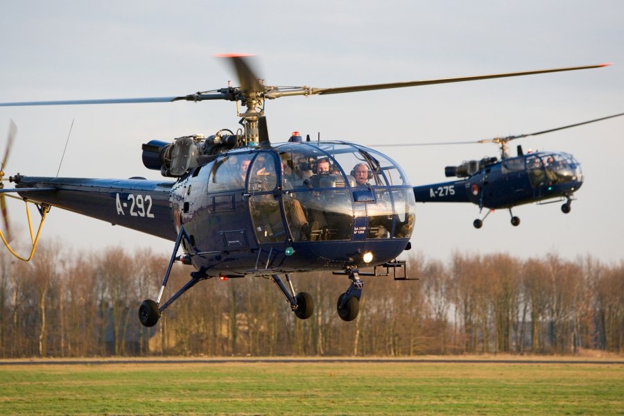 Airbus Helicopters Southern Africa