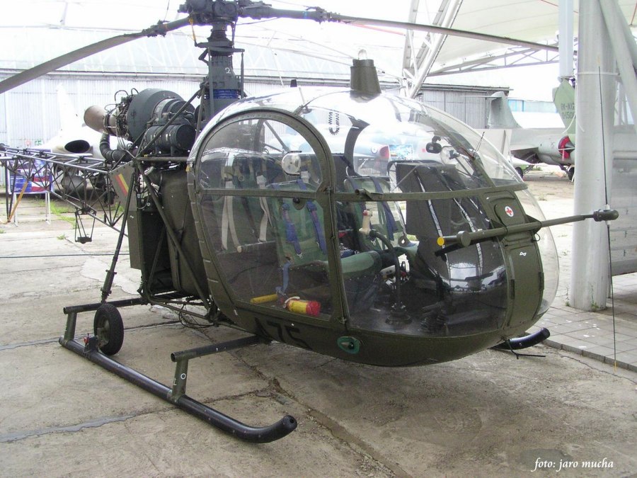 Turbomeca Astazou