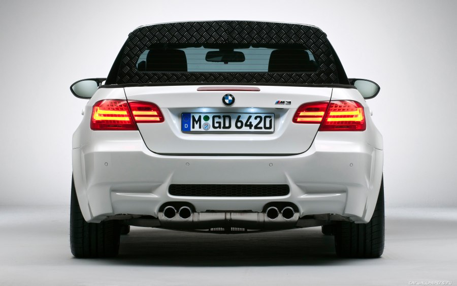 BMW m3 Pickup