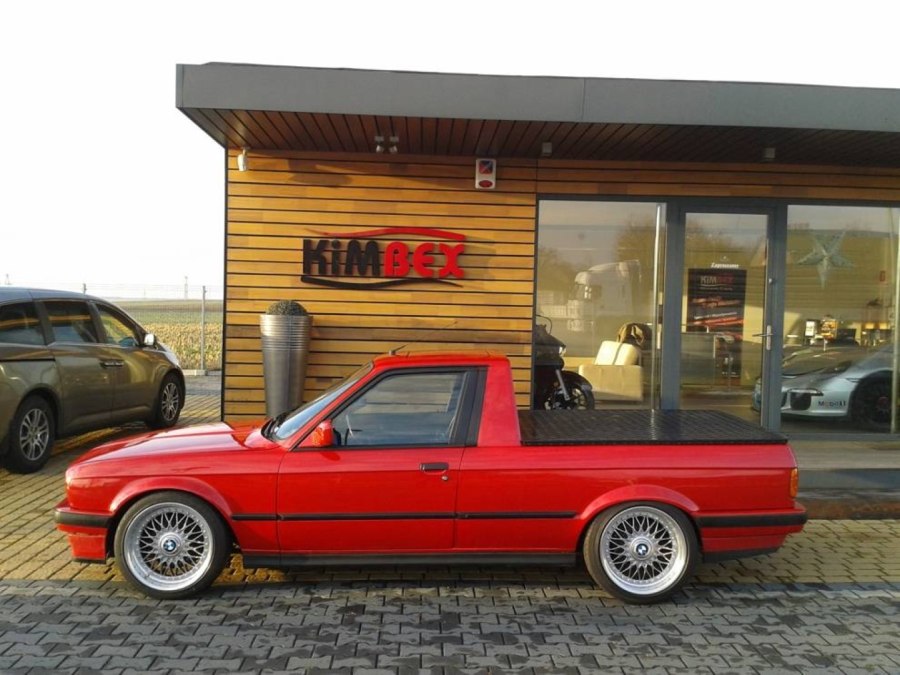 BMW m3 e30 Pickup