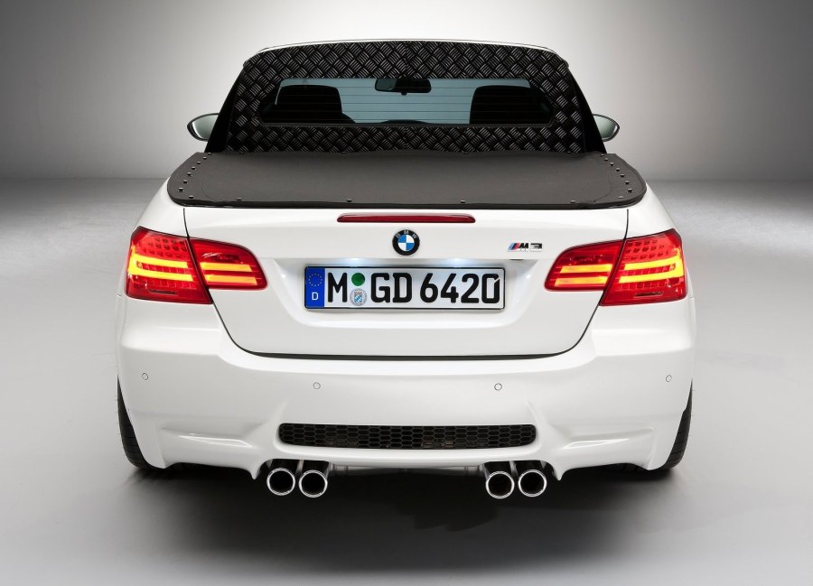 BMW m3 Pickup