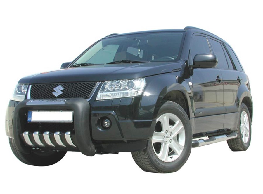Suzuki Grand Vitara 2004