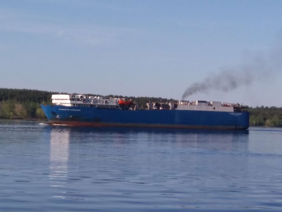 Рахманинов судно Астрахань