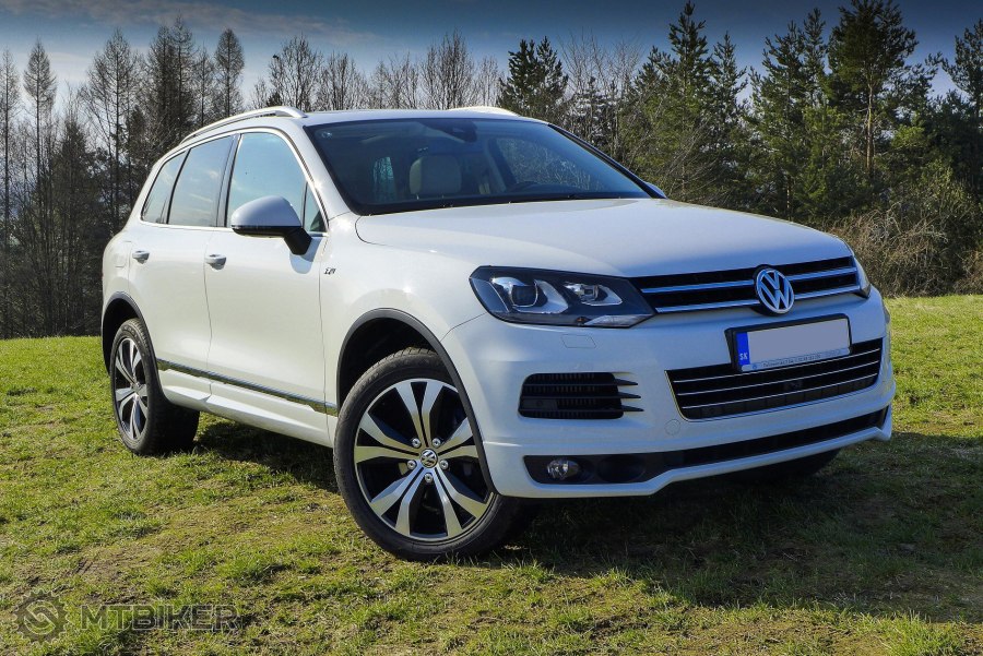 Tiguan r line 2022