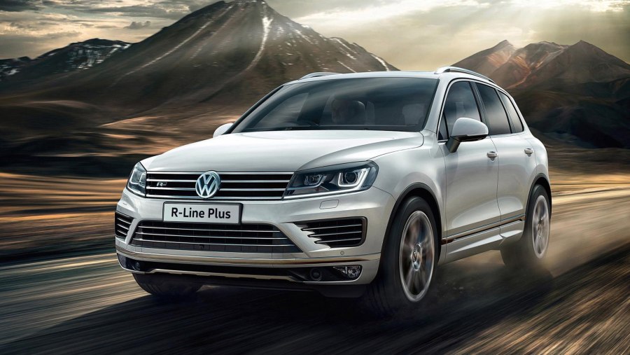 Tiguan 2019