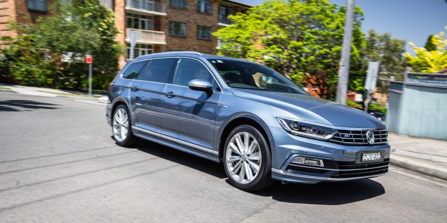Volkswagen Tiguan антихром