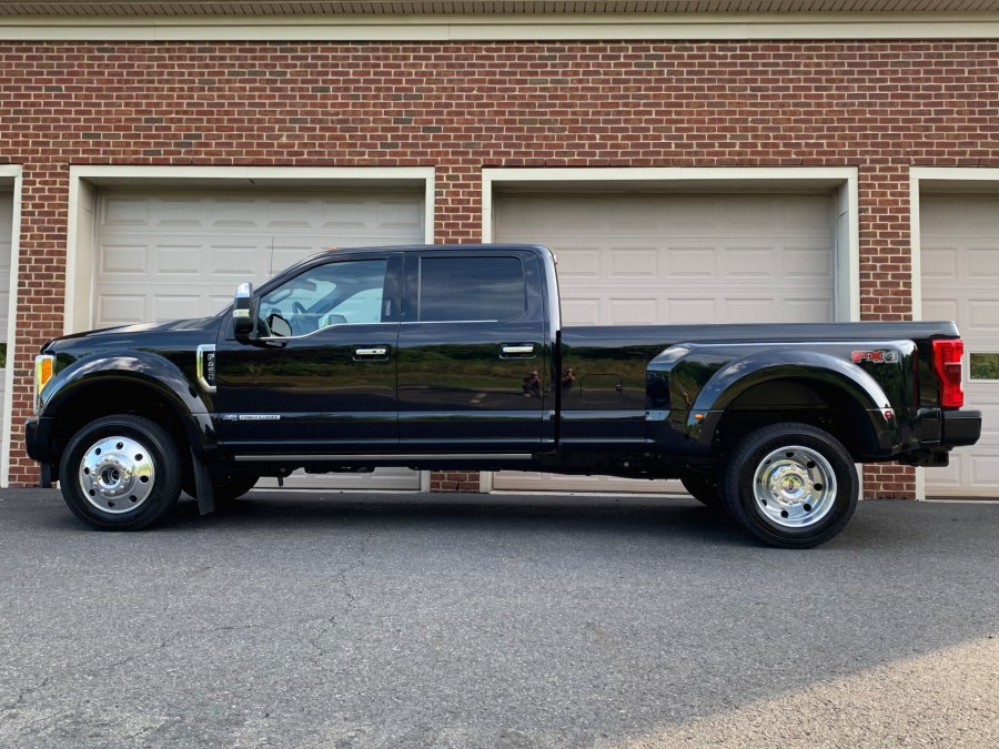 Ford 450 super Duty