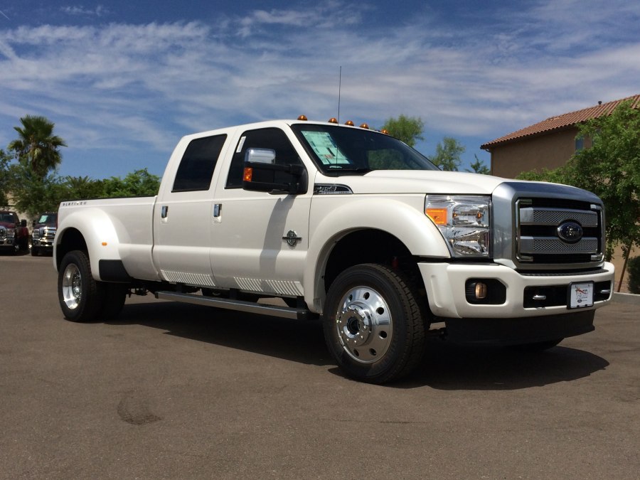 Ford f450 super Duty 2020