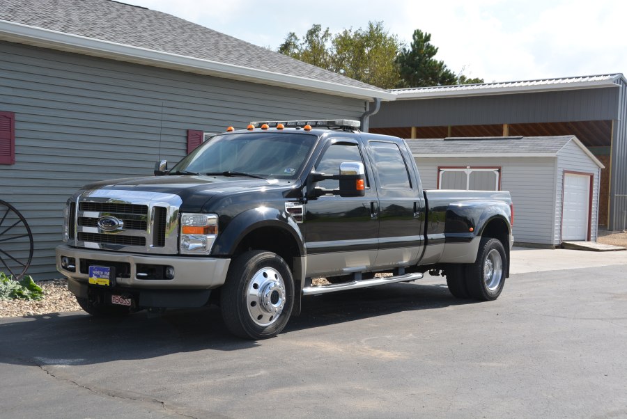 Ford super Duty 2020