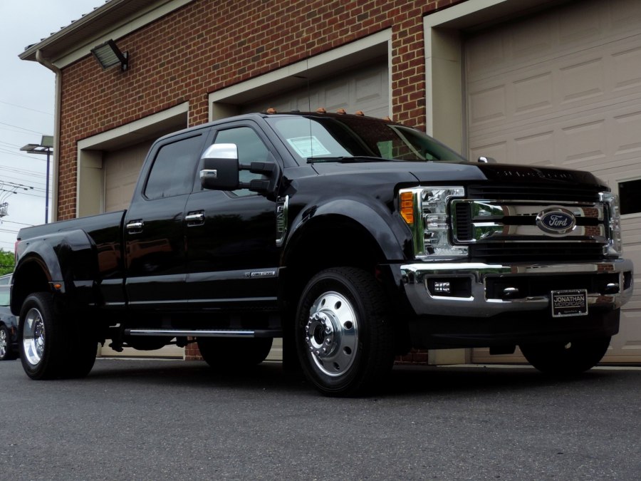 Ford f450 super Duty 2021
