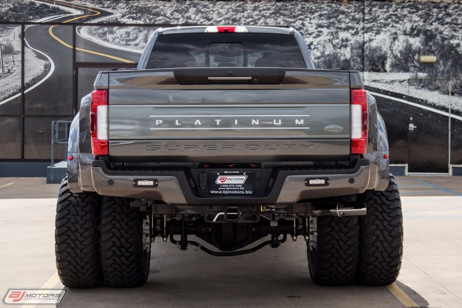Ford f450