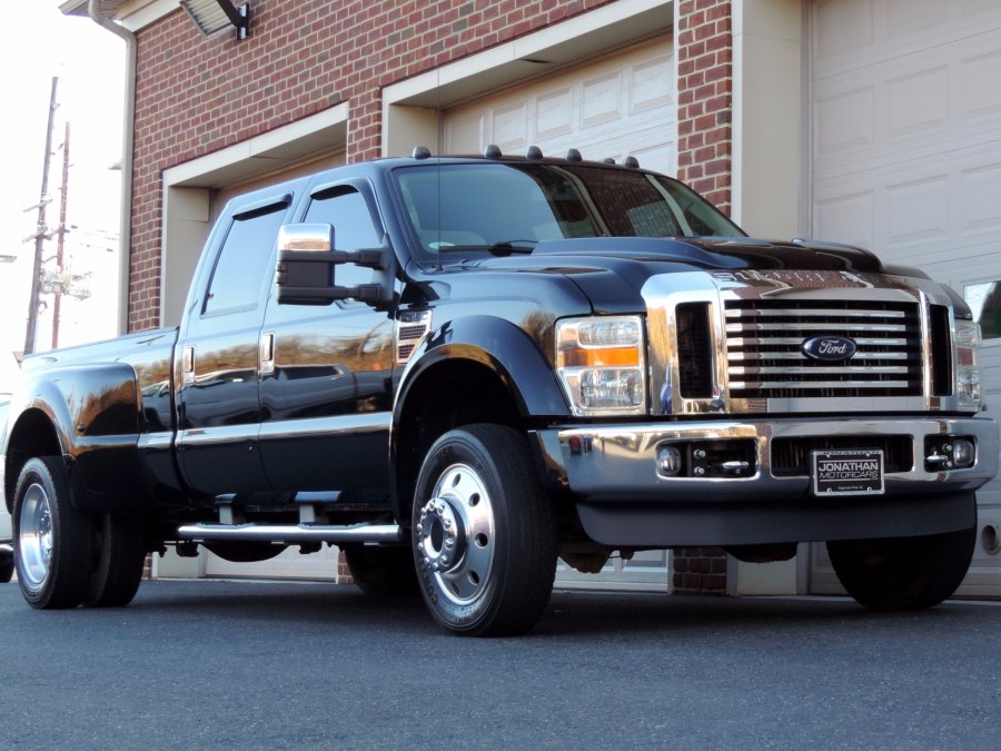 Ford f 450 super Duty 2008