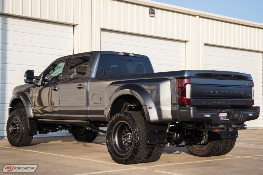 Ford f 450 super Duty 2008