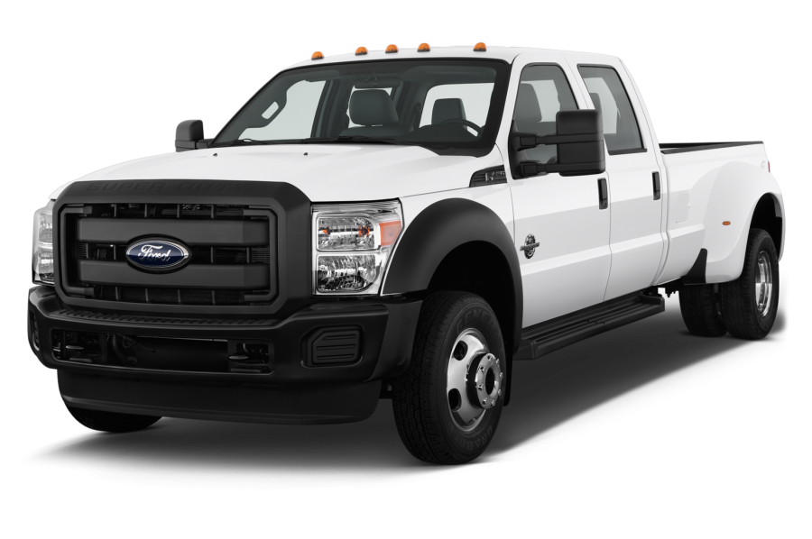 Ford f-450 Limited