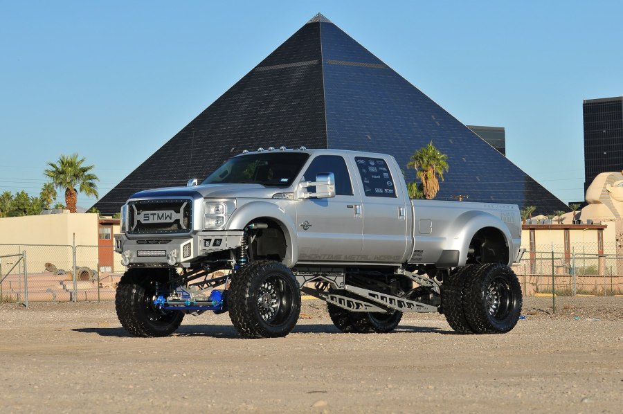 Ford f 350 super Duty 2020
