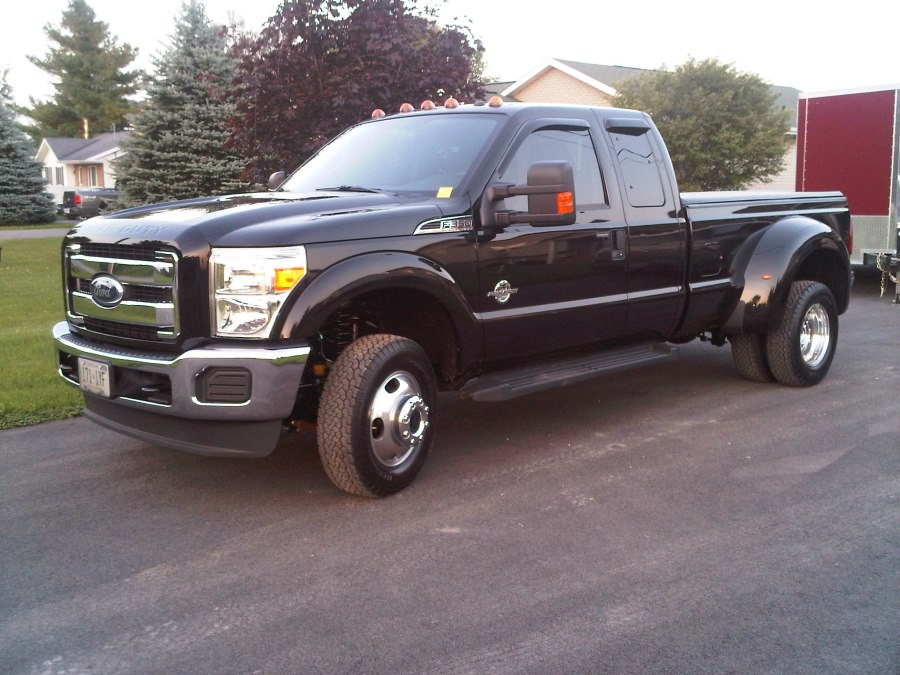 Ford f450 super Duty