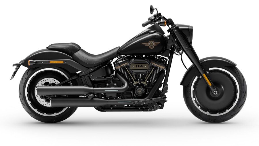 Мотоцикл Harley-Davidson VRSCDX
