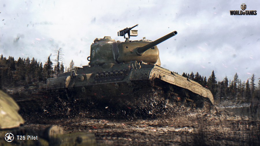 T25 Pilot 1