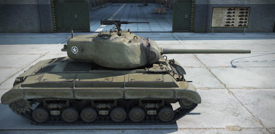 T-25 танк