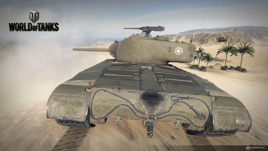 T25 Pilot number 1 блиц