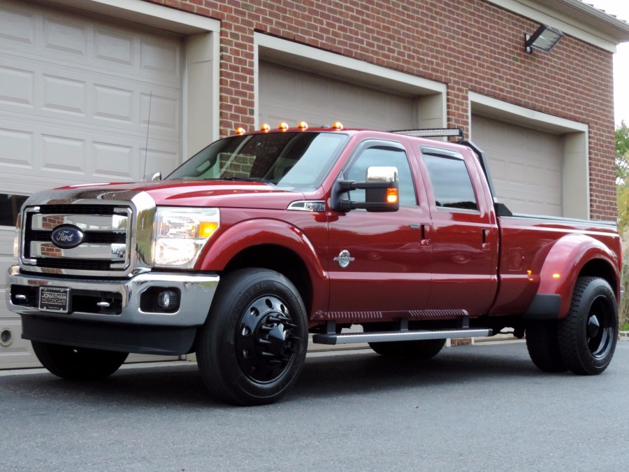 Ford f350 super Duty