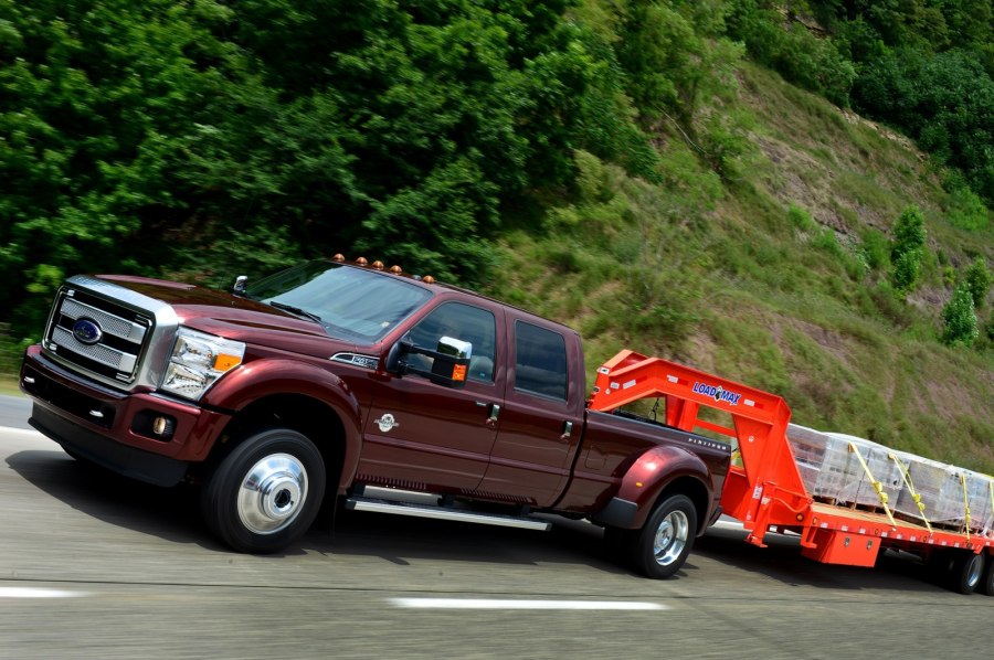 Ford f150