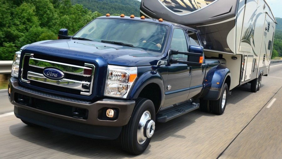 Ford 350 super Duty