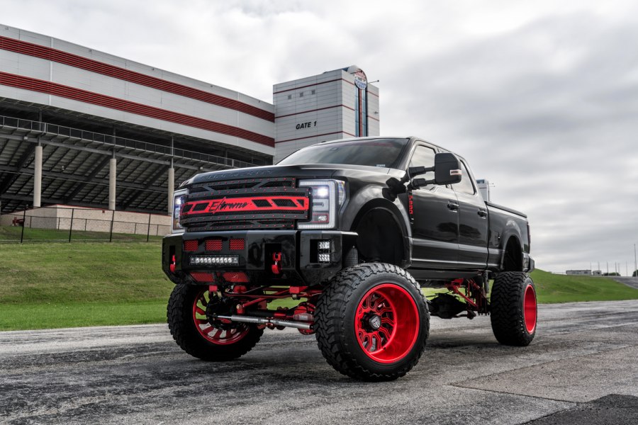 Ford f350