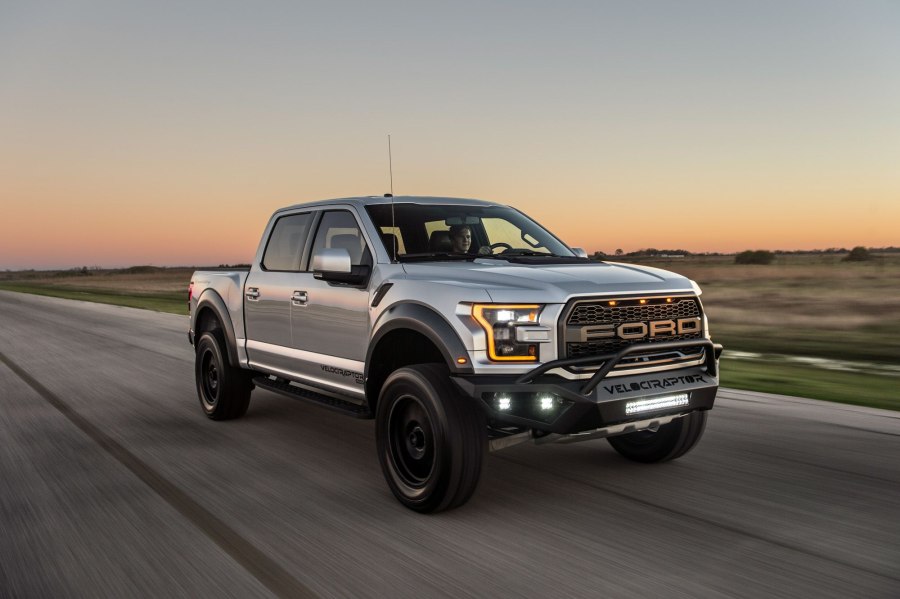 Ford f150 2022
