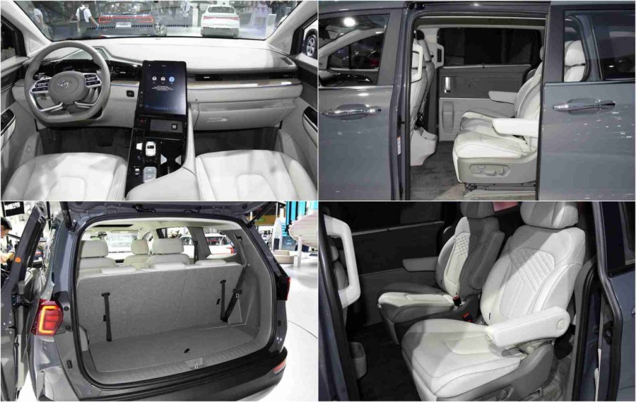 Hyundai custo/Custin