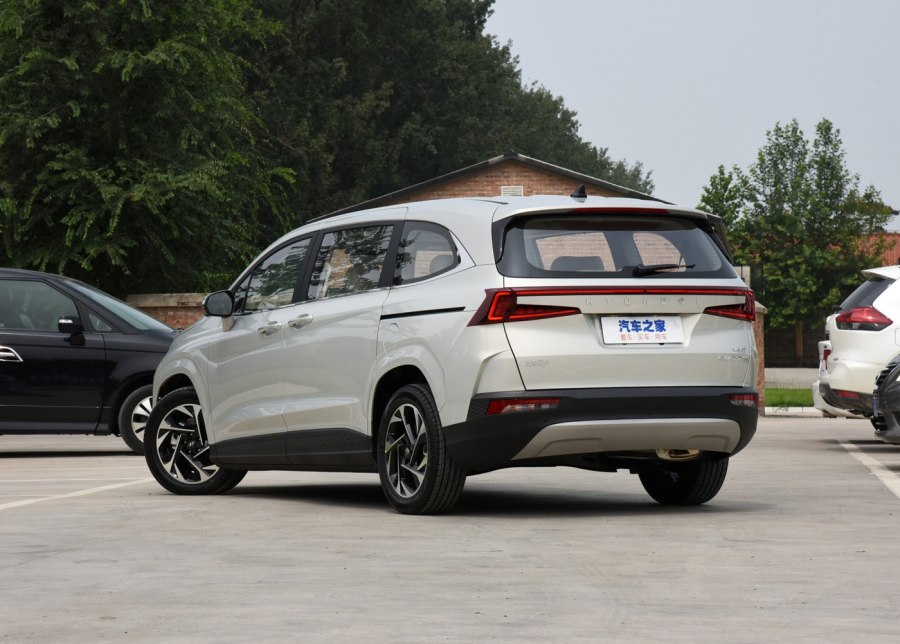 Hyundai custo 2022