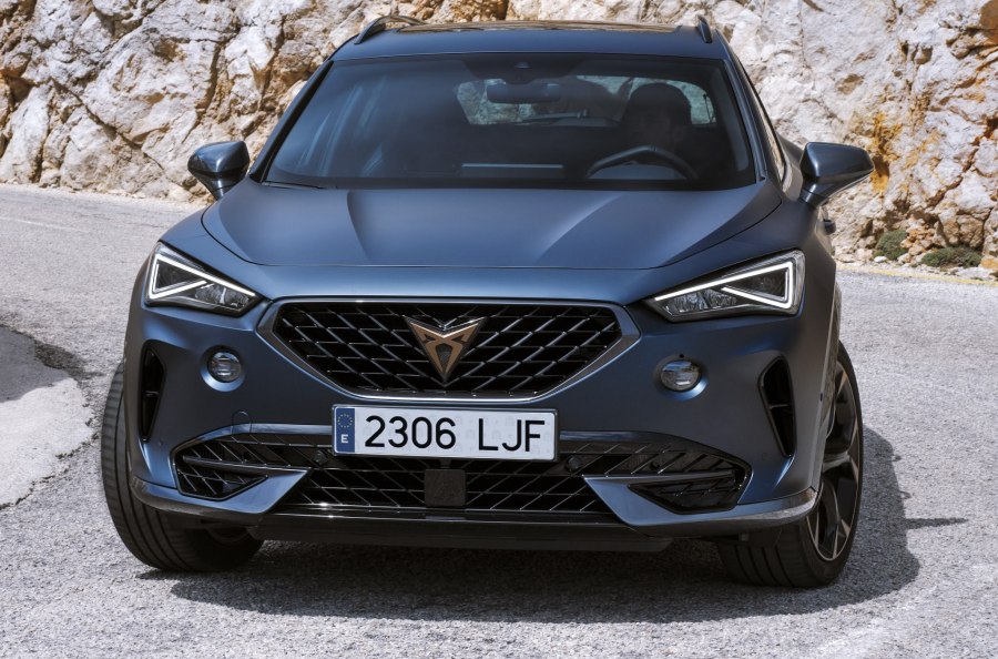 Kia custo 2020