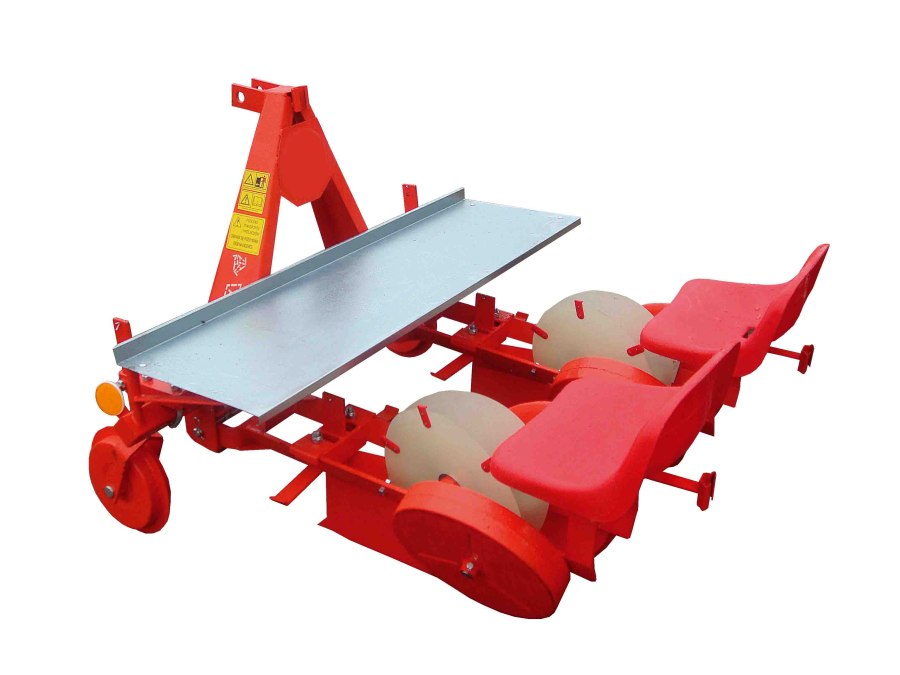 Комбайн Grimme Varitron